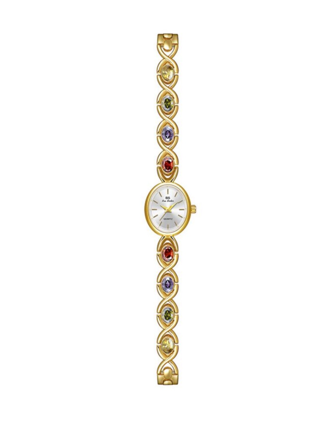 Old money gold watch | Vintage inspired