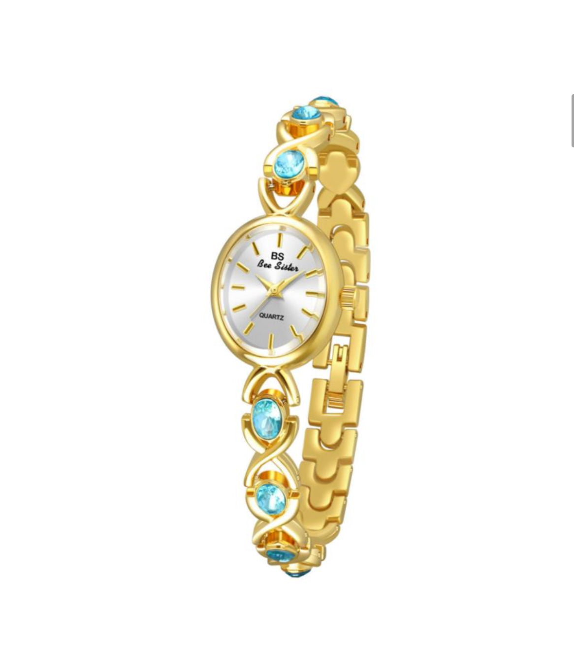 Old money gold watch | Vintage inspired