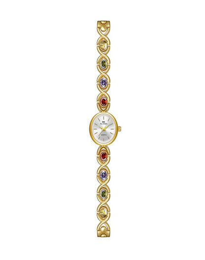 Old money gold watch | Vintage inspired