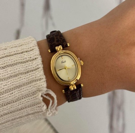 Vintage dainty Watch